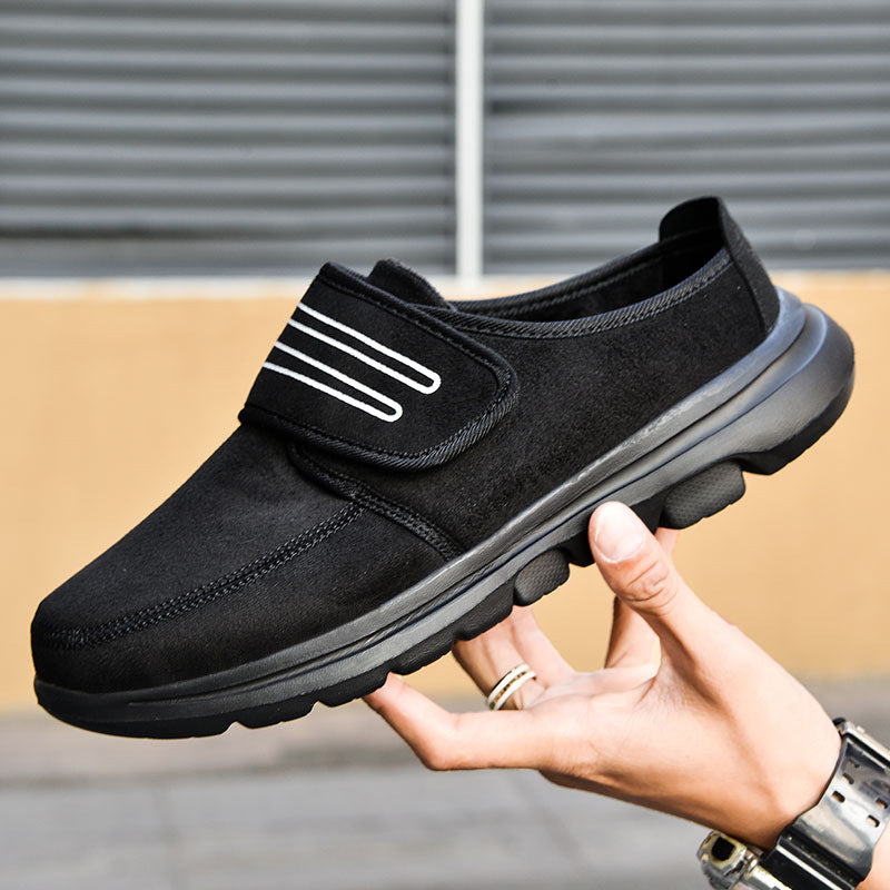 Chaussons pour Femmes Confortables avec Bride Élastique 3