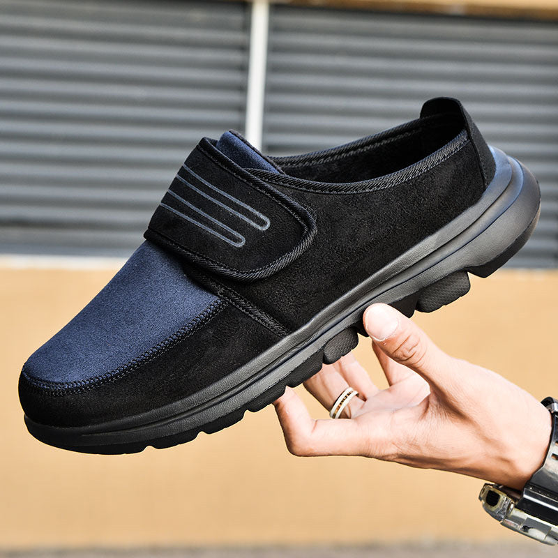 Chaussons pour Femmes Confortables avec Bride Élastique 4
