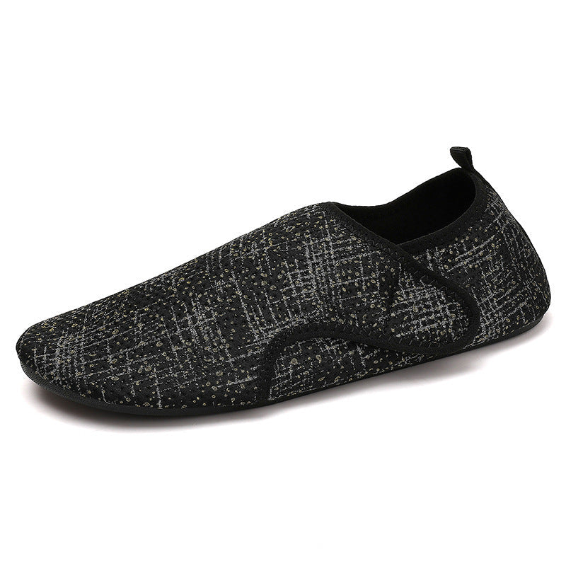 Chaussons pour Femmes Confortables et Flexibles 0