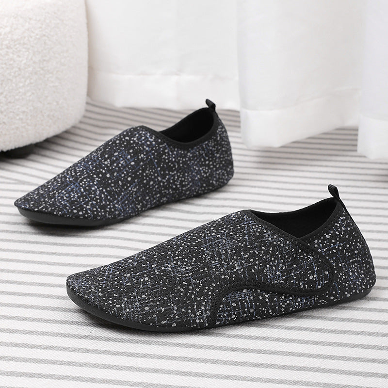 Chaussons pour Femmes Confortables et Flexibles 4