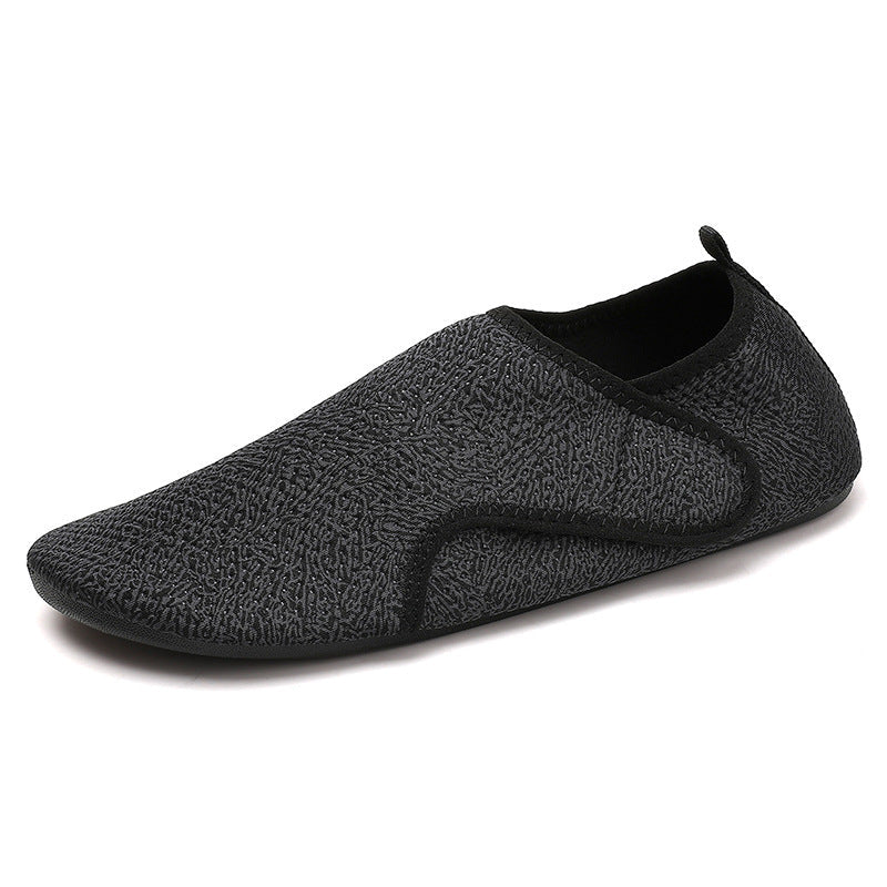 Chaussons pour Femmes Confortables et Flexibles 6
