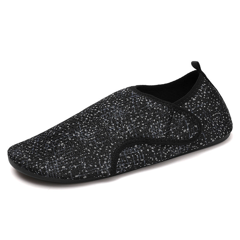 Chaussons pour Femmes Confortables et Flexibles 7
