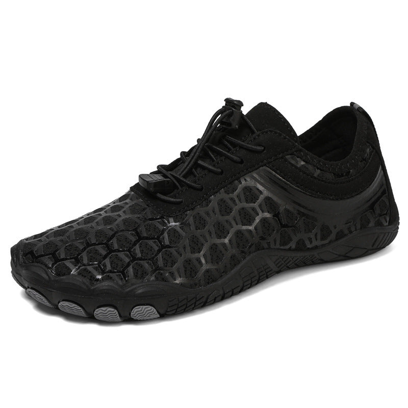 Chaussure Aquatique Femme Légère Antidérapante pour Activités Nautiques 0