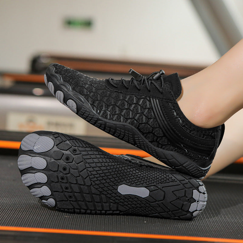 Chaussure Aquatique Femme Légère Antidérapante pour Activités Nautiques 2