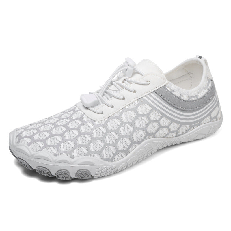 Chaussure Aquatique Femme Légère Antidérapante pour Activités Nautiques 7