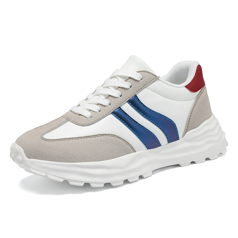 Chaussure Running Femme Confortable Design Moderne 0