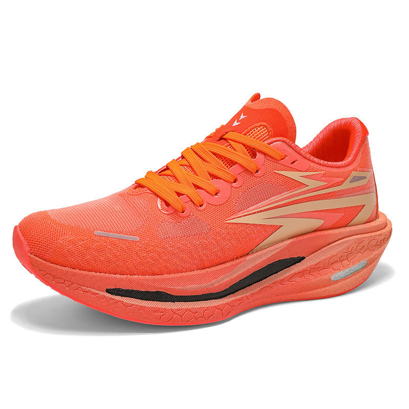 Chaussure Running Femme Performance Légère avec Semelle Antidérapante 0