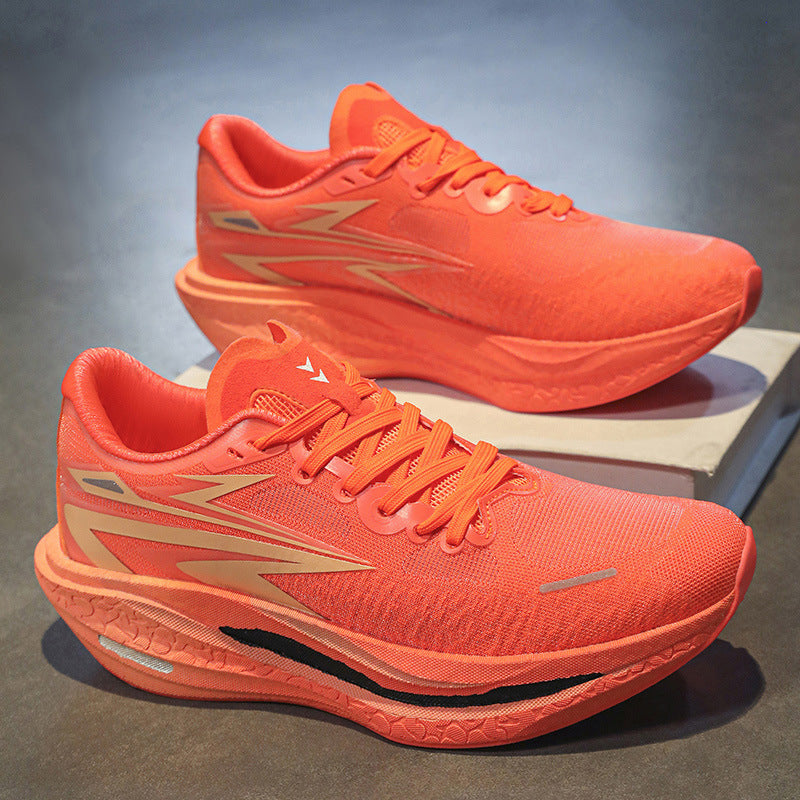 Chaussure Running Femme Performance Légère avec Semelle Antidérapante 1