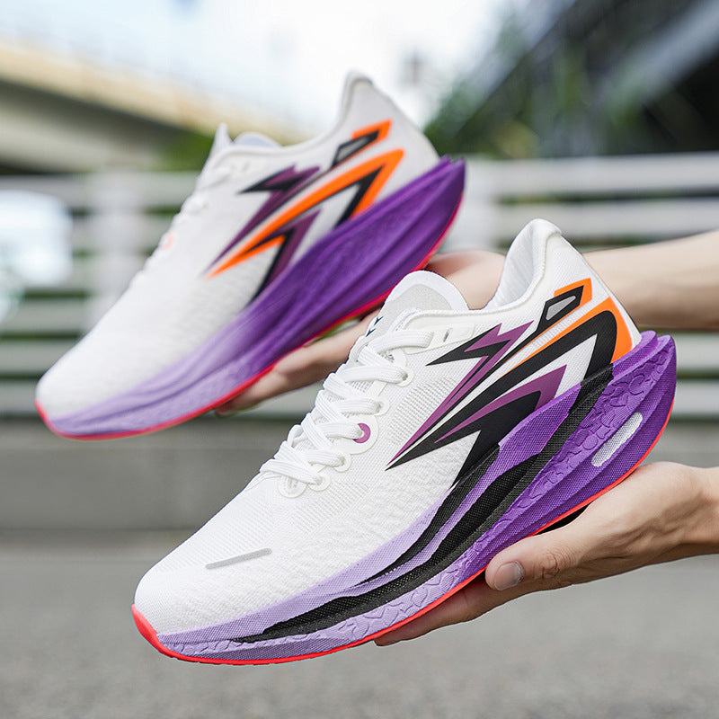 Chaussure Running Femme Performance Légère avec Semelle Antidérapante 3
