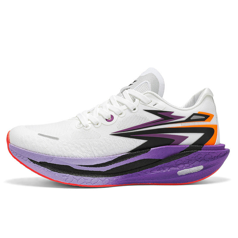 Chaussure Running Femme Performance Légère avec Semelle Antidérapante 6