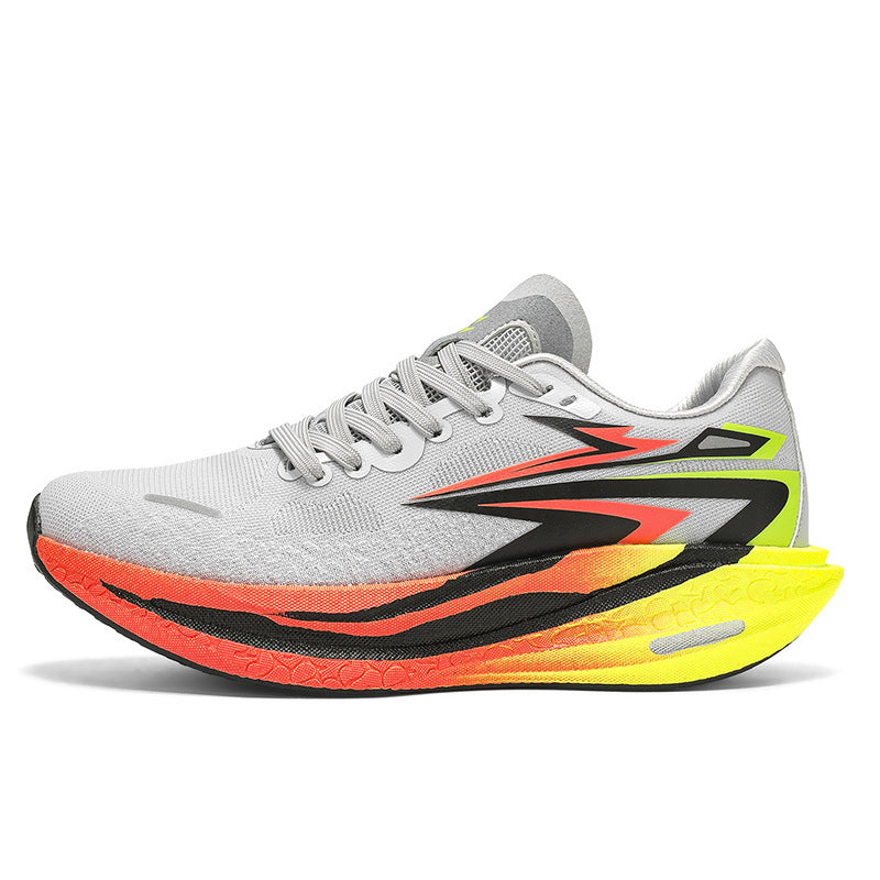 Chaussure Running Femme Performance Légère avec Semelle Antidérapante 8