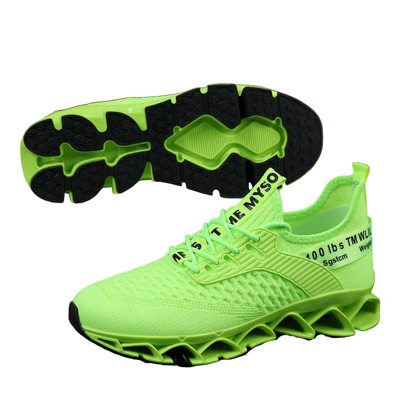 Chaussure Running Femme Performance Légère et Respirante 6