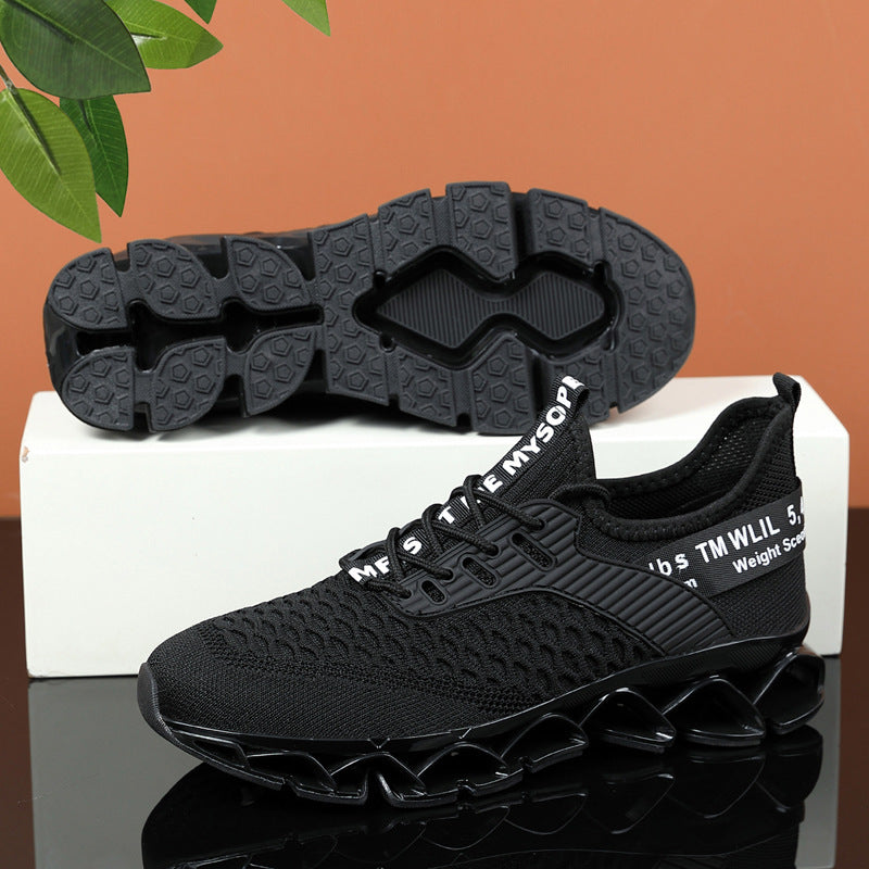 Chaussure Running Femme Performance Légère et Respirante 9