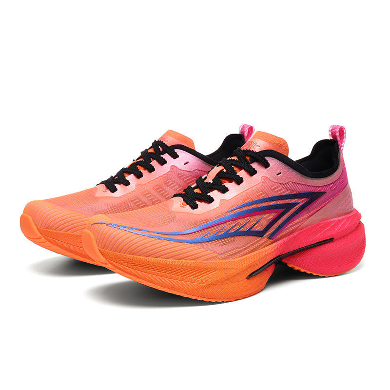 Chaussure Running Femme Performante Légère et Respirante 0