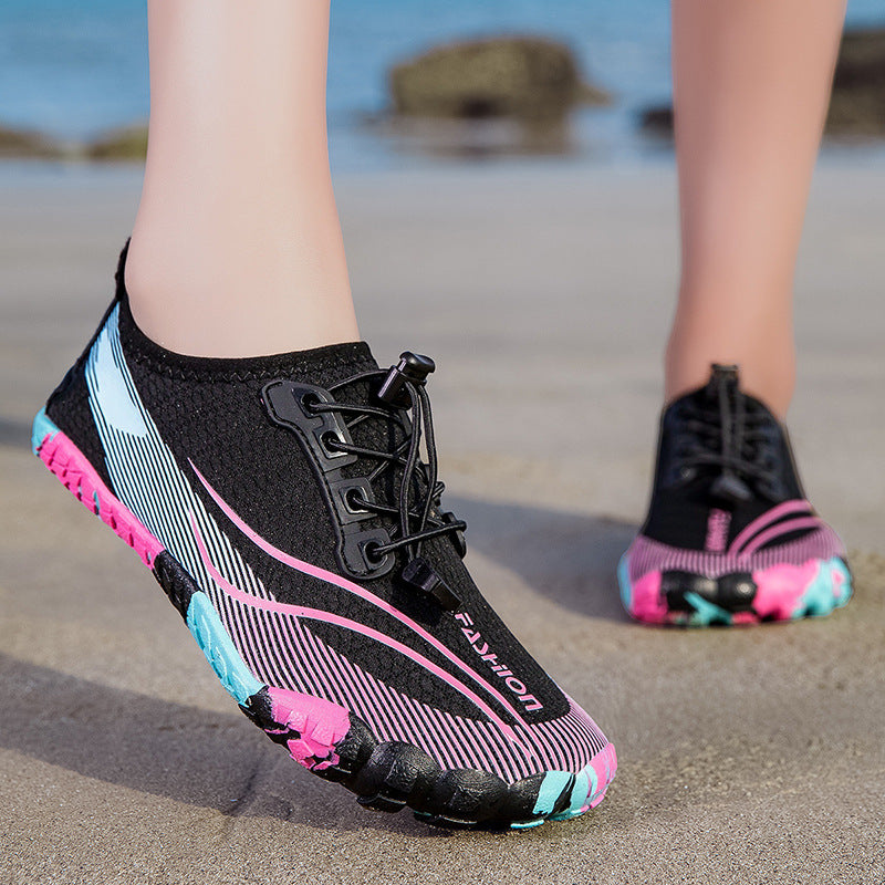 Chaussures Aquatiques Décontractées pour Femmes 3