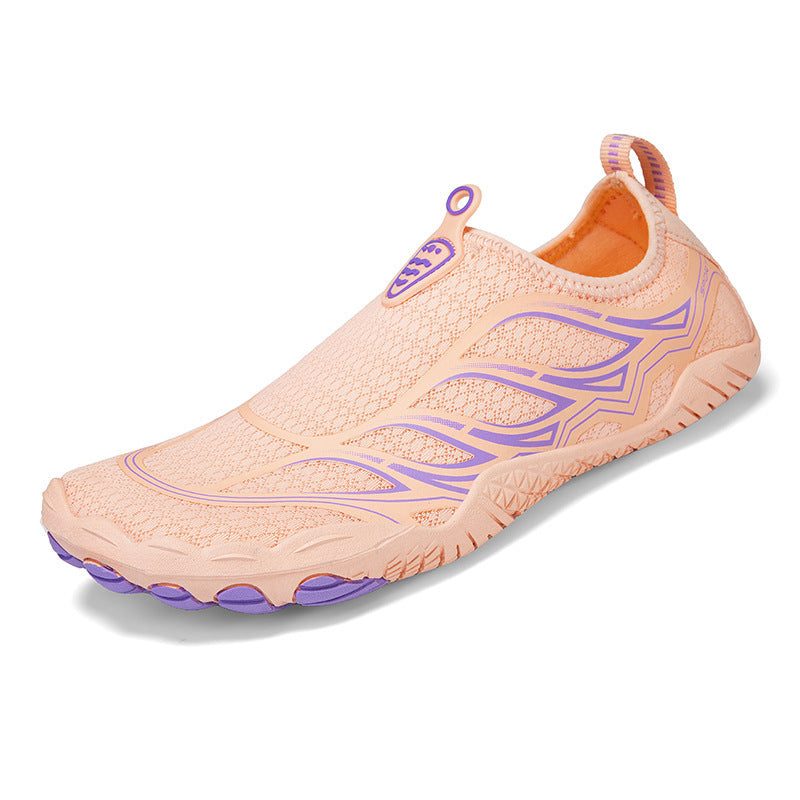 Chaussures Aquatiques Femme Antidérapantes 0