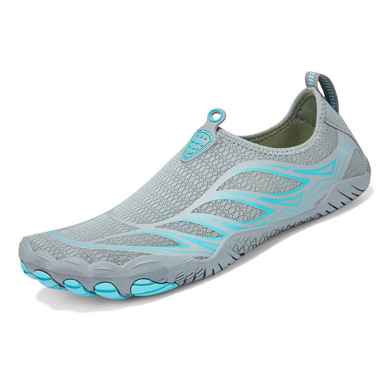 Chaussures Aquatiques Femme Antidérapantes 7