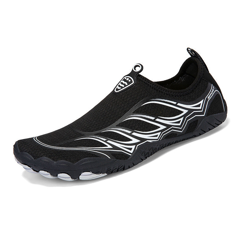 Chaussures Aquatiques Femme Antidérapantes 9