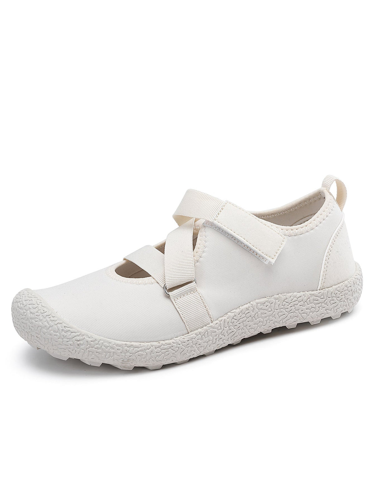 Chaussures Aquatiques Femme Confortables 0