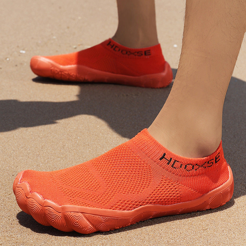 Chaussures Aquatiques Femmes Confortables 2