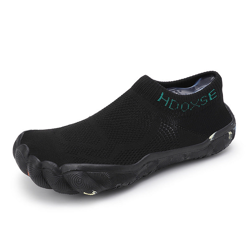 Chaussures Aquatiques Femmes Confortables 6