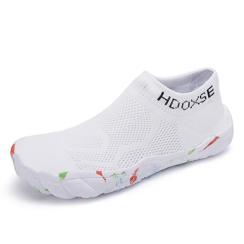 Chaussures Aquatiques Femmes Confortables 7