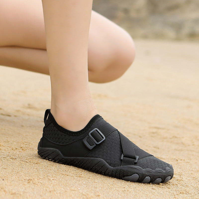 Chaussures Aquatiques Femmes Flexibles 2