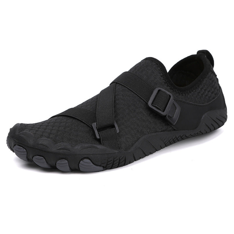 Chaussures Aquatiques Femmes Flexibles 6