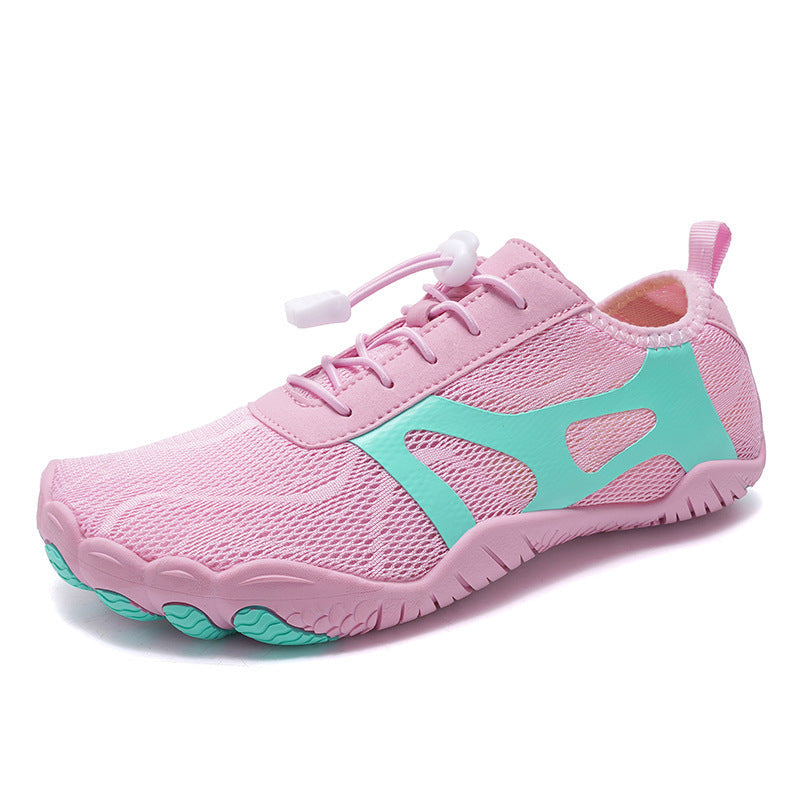 Chaussures Aquatiques Femmes Légères et Respirantes 0