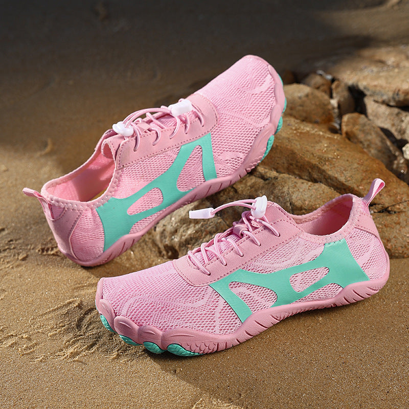 Chaussures Aquatiques Femmes Légères et Respirantes 1