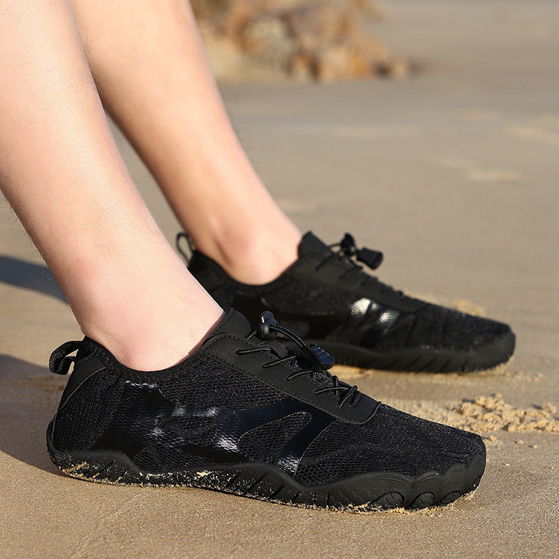 Chaussures Aquatiques Femmes Légères et Respirantes 3