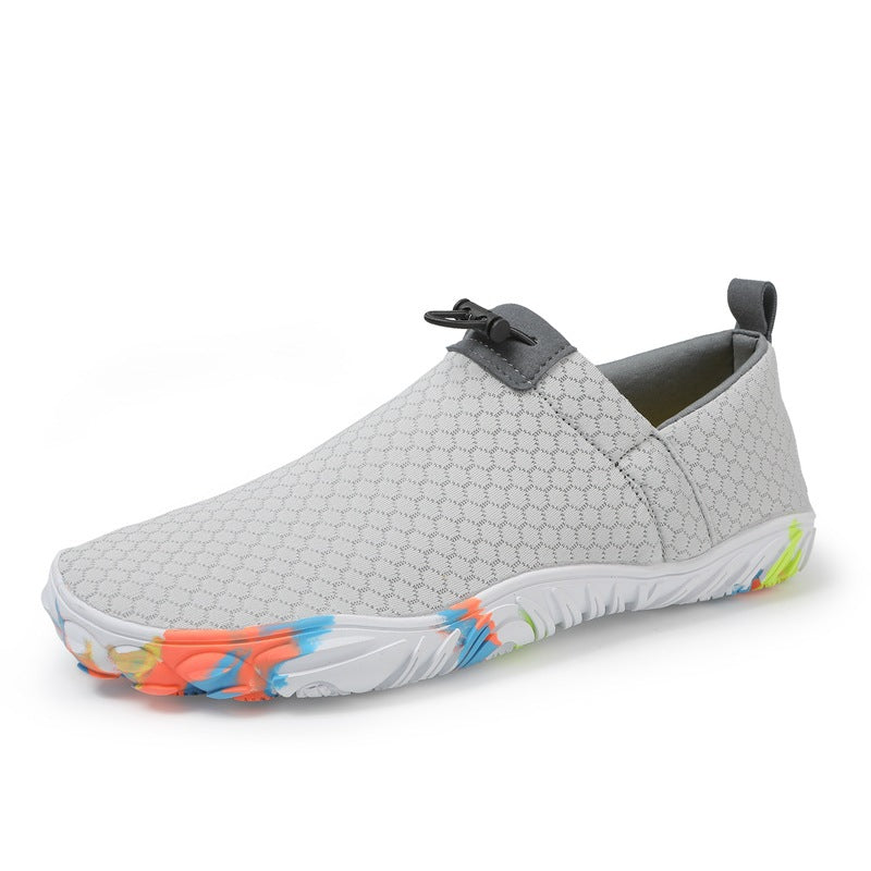 Chaussures Aquatiques Flexibles pour Femmes 6