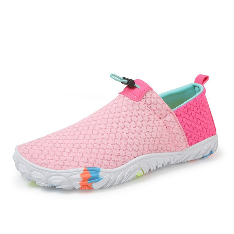 Chaussures Aquatiques Flexibles pour Femmes 8