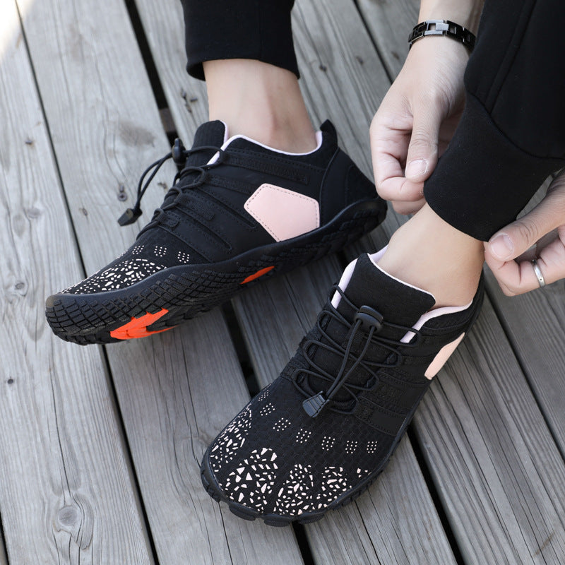 Chaussures Aquatiques Multifonctionnelles pour Femmes 1