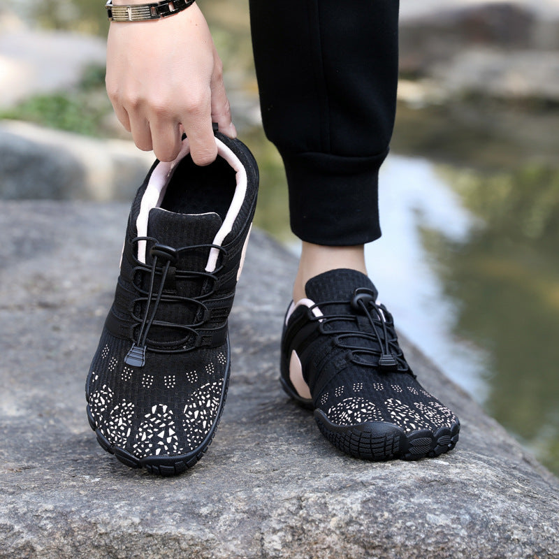 Chaussures Aquatiques Multifonctionnelles pour Femmes 2