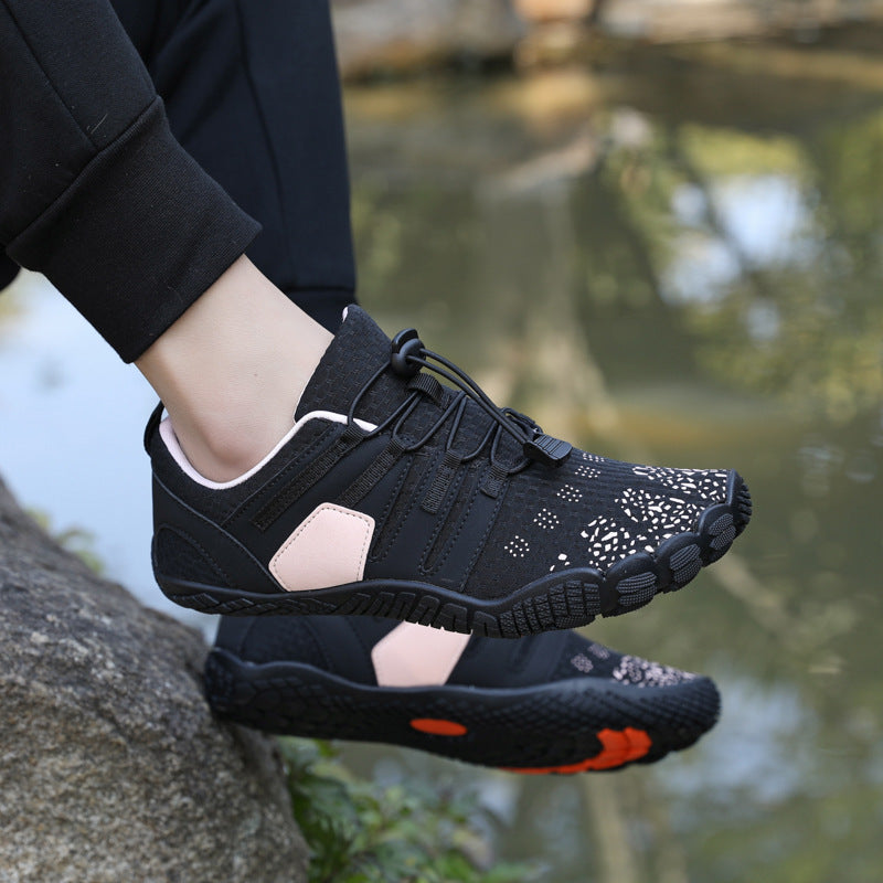 Chaussures Aquatiques Multifonctionnelles pour Femmes 3