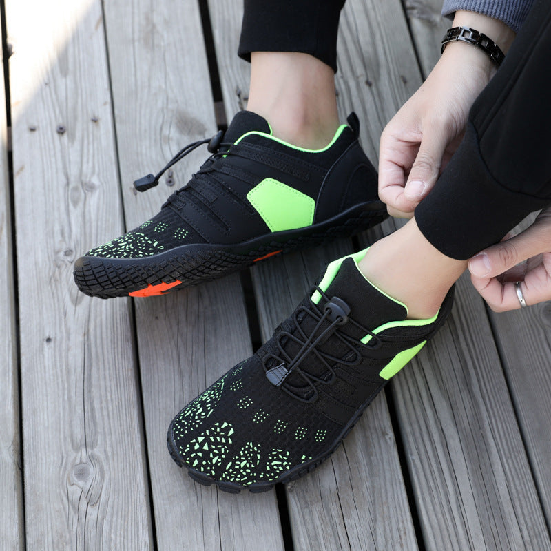Chaussures Aquatiques Multifonctionnelles pour Femmes 4