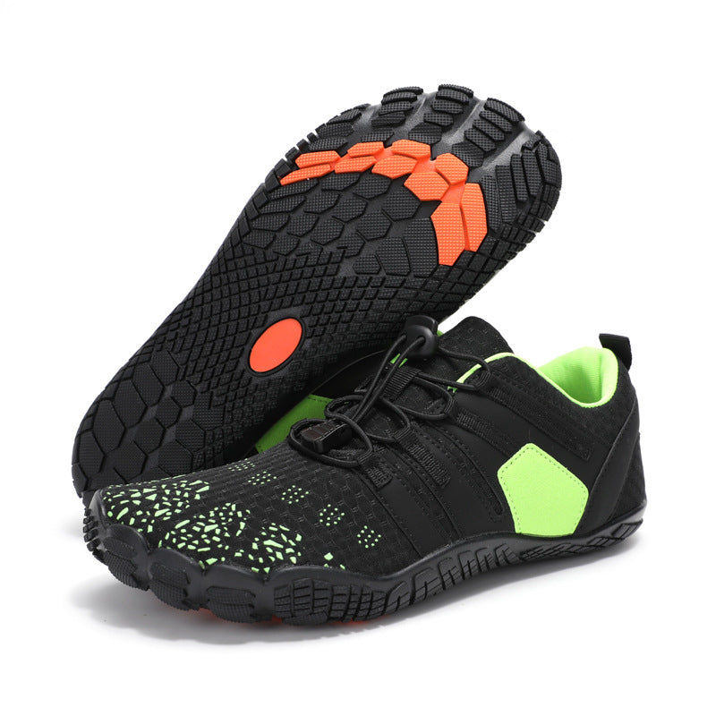 Chaussures Aquatiques Multifonctionnelles pour Femmes 5