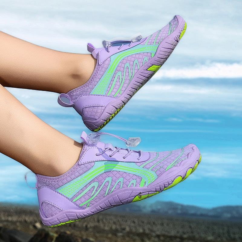 Chaussures Aquatiques Multifonctions pour Femmes 1