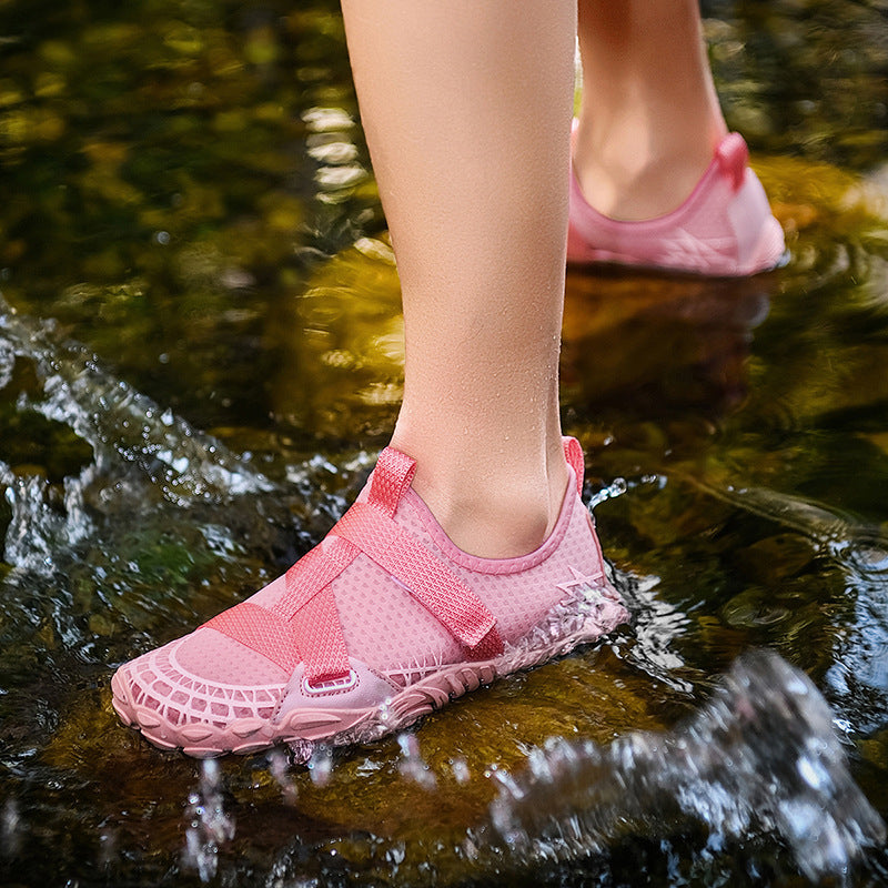 Chaussures Aquatiques Multifonctions pour Femmes 2