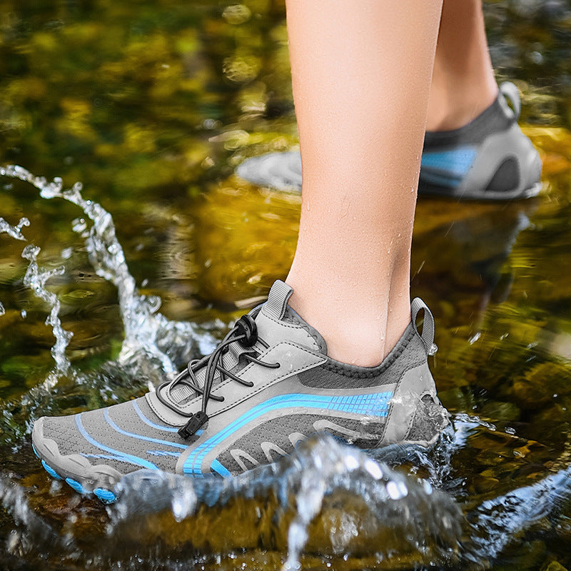 Chaussures Aquatiques Multifonctions pour Femmes 3