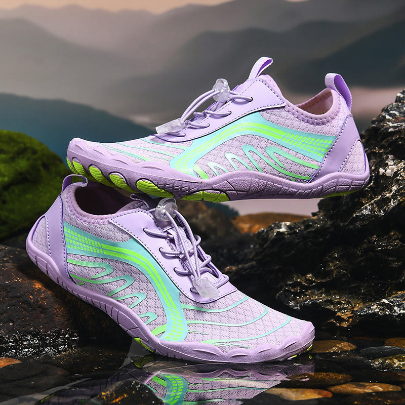 Chaussures Aquatiques Multifonctions pour Femmes 6