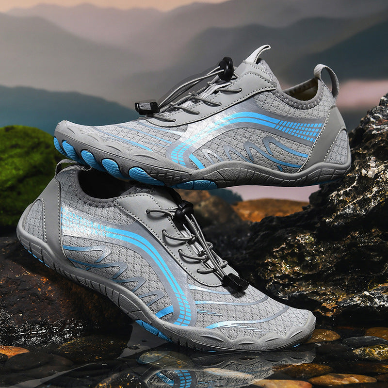 Chaussures Aquatiques Multifonctions pour Femmes 8
