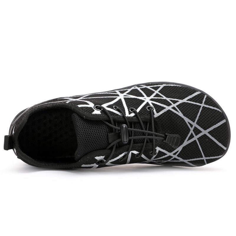 Chaussures Aquatiques pour Femmes Confortables 4