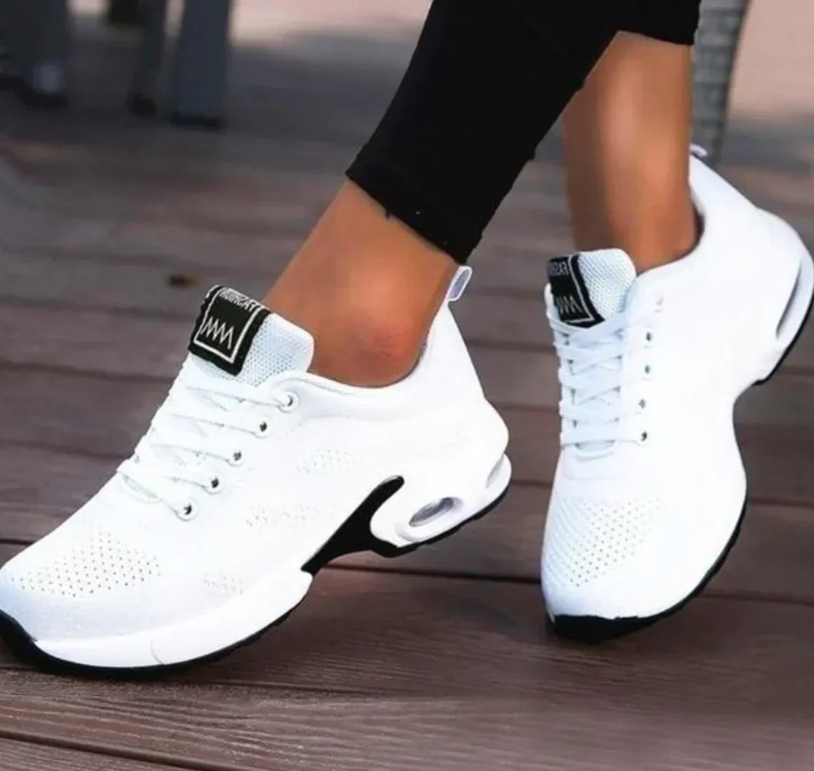 Chaussures Confortables pour Femmes 2