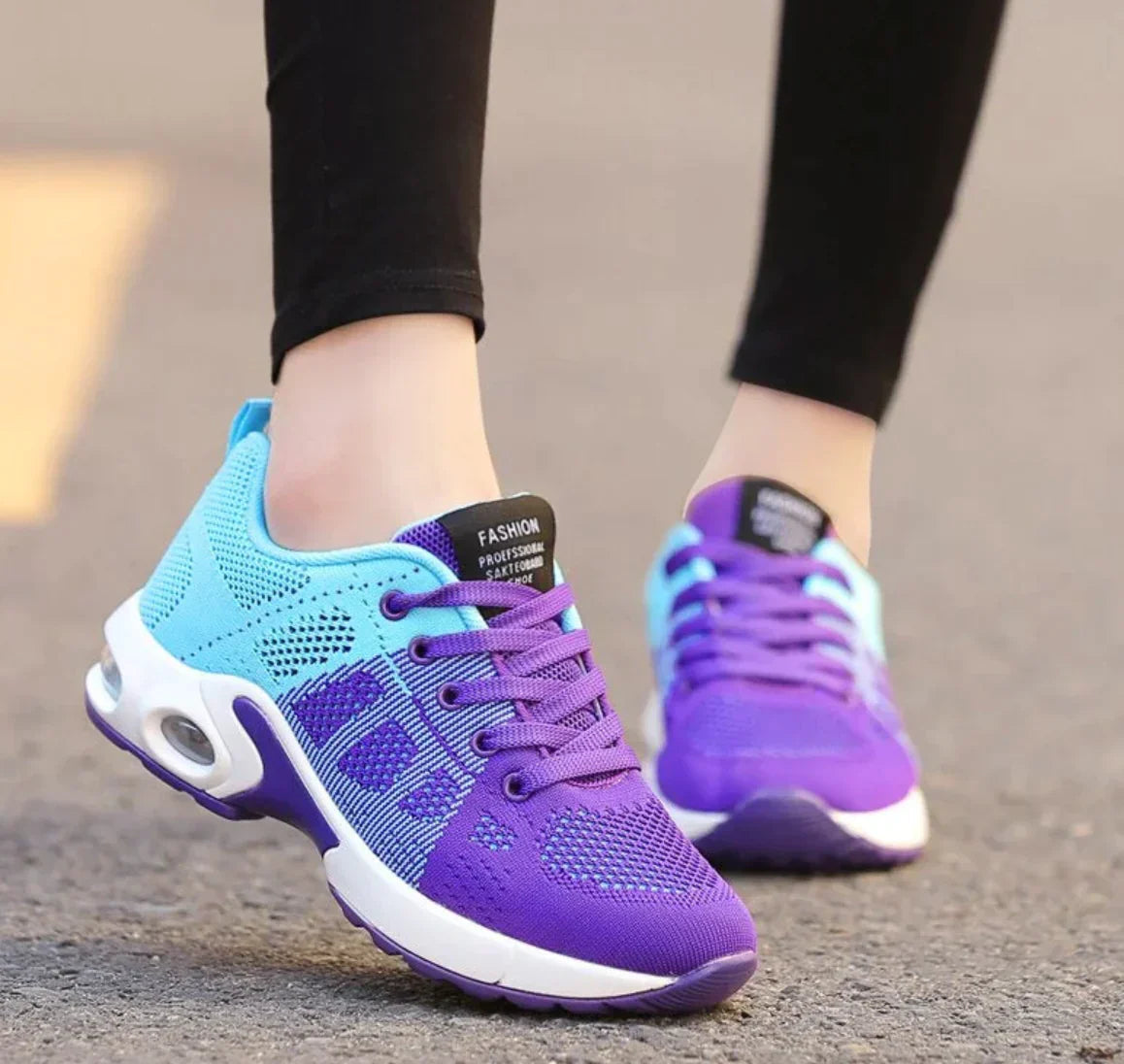Chaussures Confortables pour Femmes 7