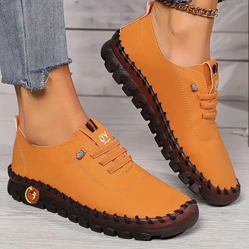 Chaussures Confortables pour Femmes Style Décontracté 1