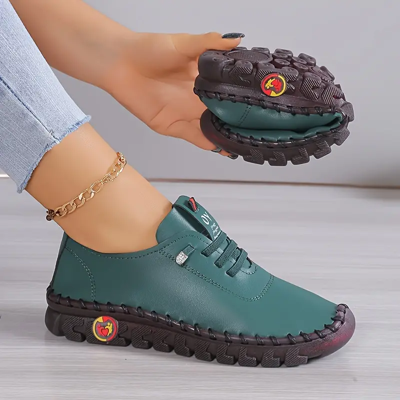 Chaussures Confortables pour Femmes Style Décontracté 3