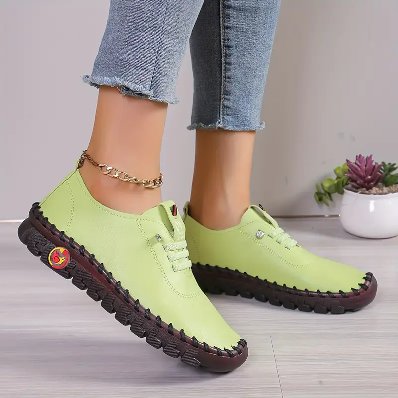Chaussures Confortables pour Femmes Style Décontracté 6