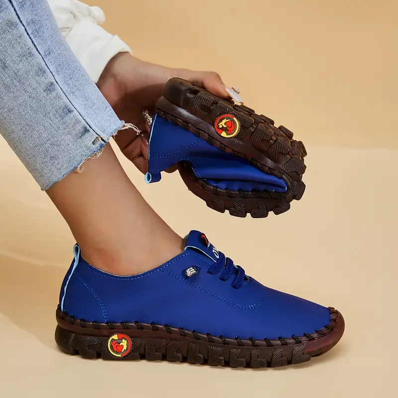Chaussures Confortables pour Femmes Style Décontracté 8